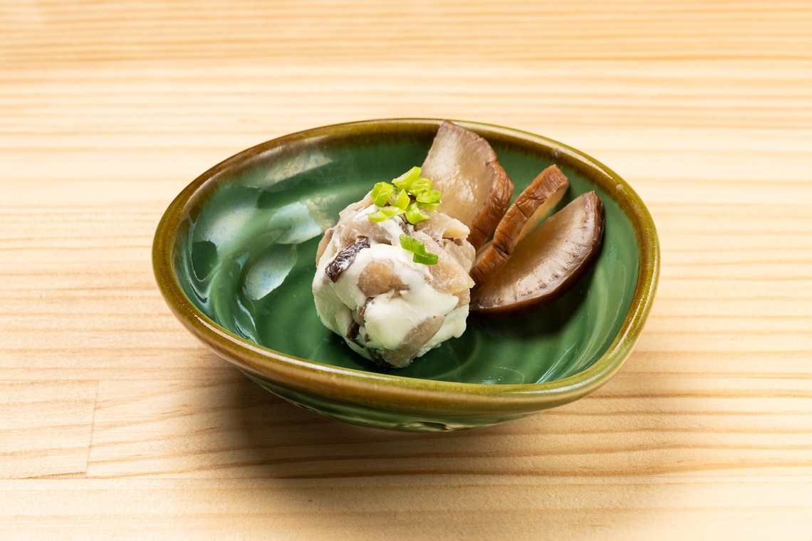 保坂　真弓が撮影した「お寿司屋さんのメニュー撮影」の写真