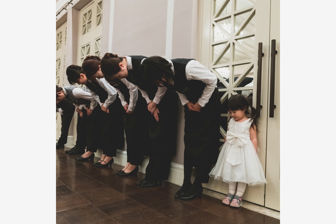 Photo of Wedding photos taken by 教会の古い椅子