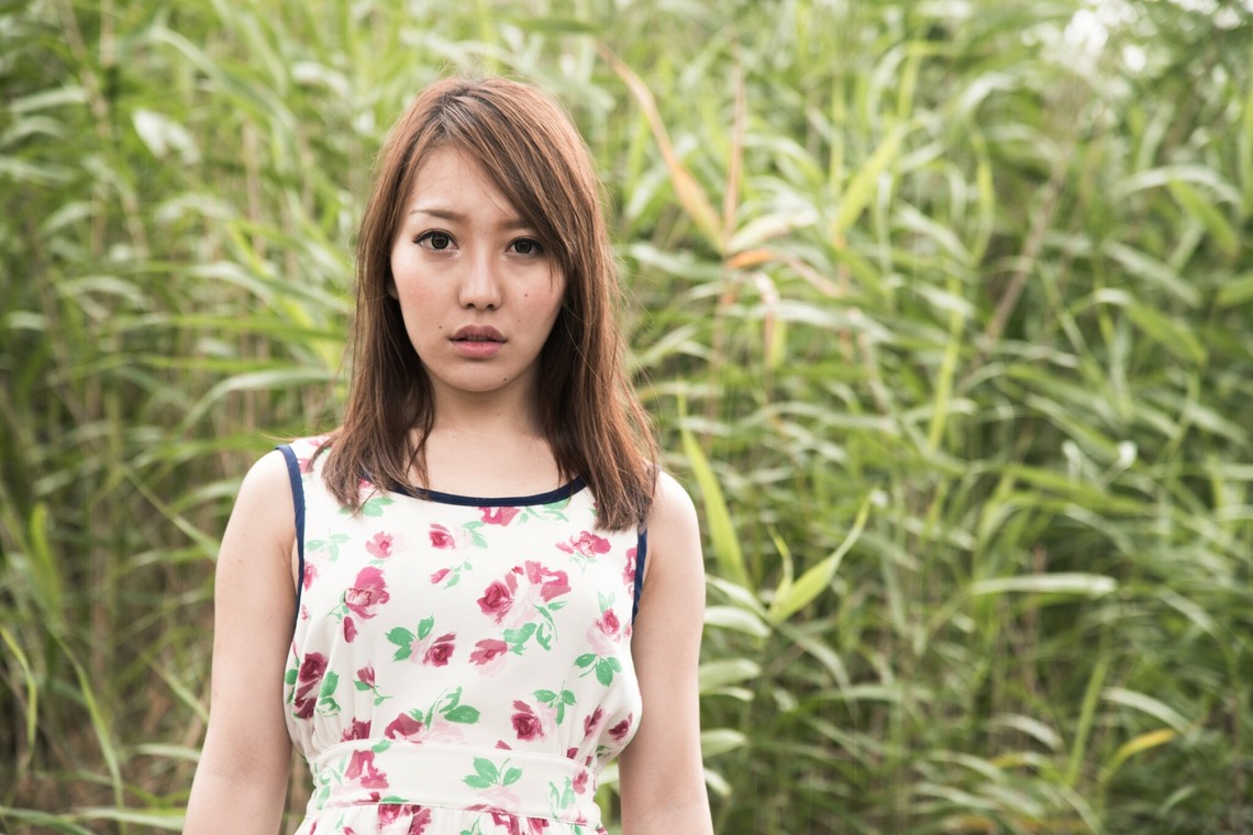 スタジオファンタスが撮影した「プロフィール撮影」の写真