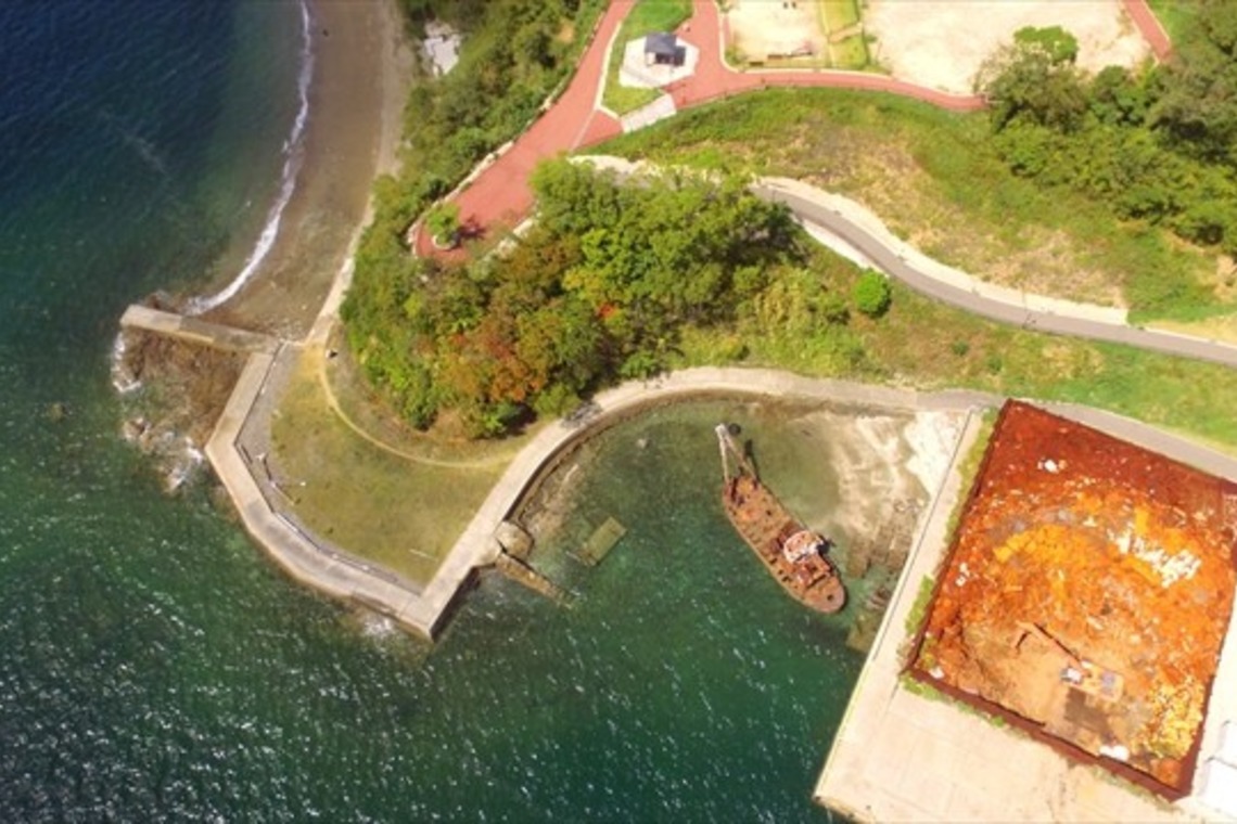 Efu's photographyが撮影した写真のアルバム「ブツ撮り　空撮」