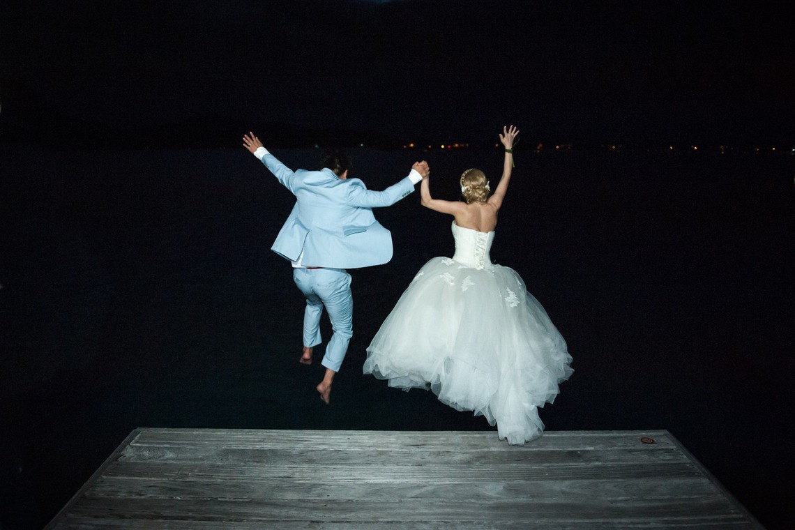 サムシングブルーが撮影した「挙式当日撮影」の写真