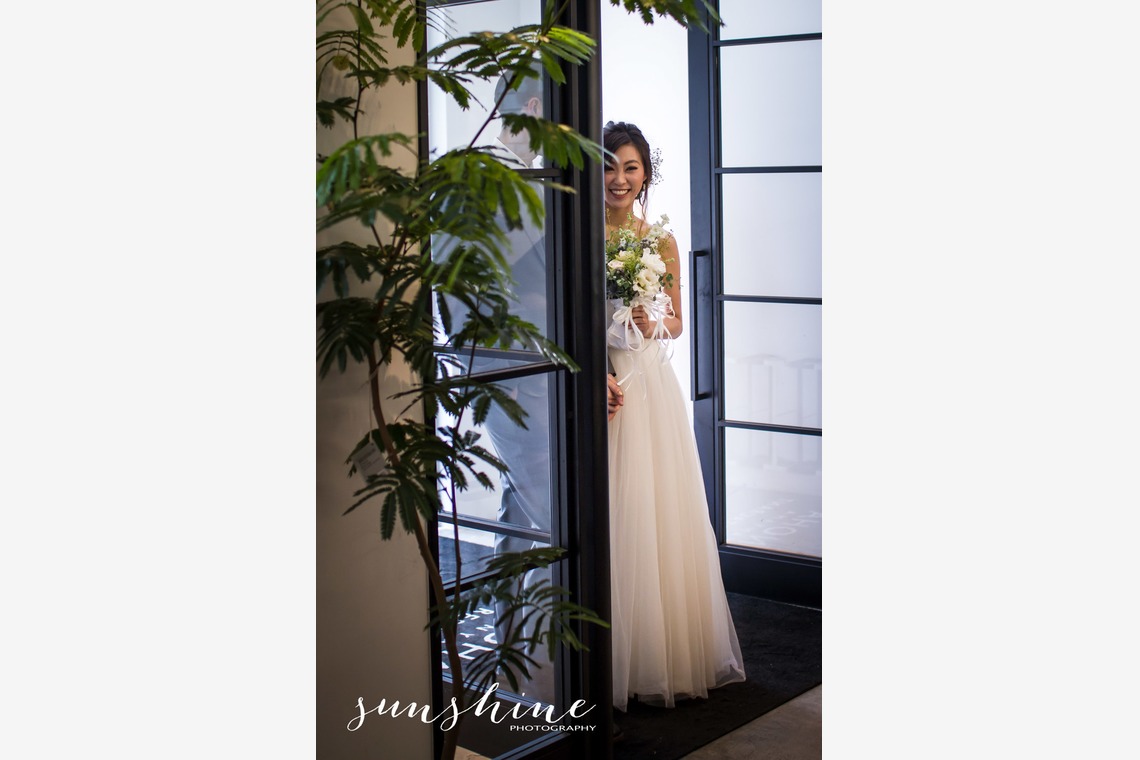 Sunshine Photographyが撮影した「ジョシュ＆マリン：ウェディング」の写真