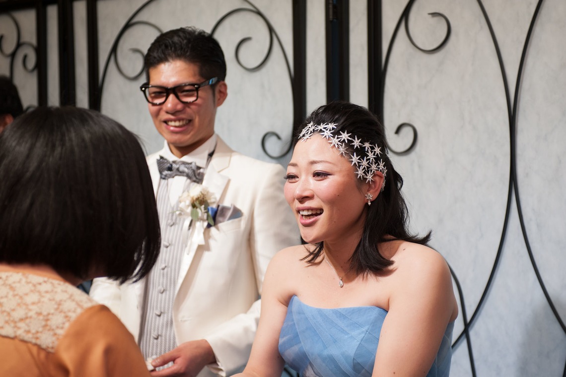 ブライダルフォトＡＩ