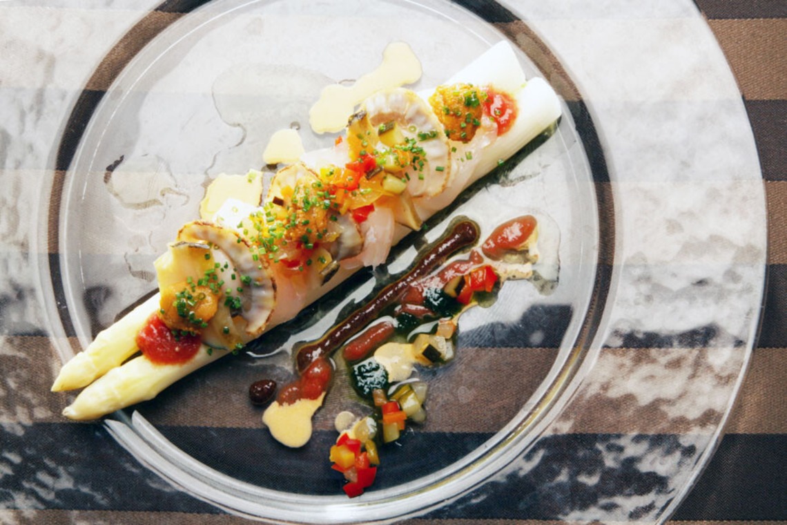 株式会社 Whisperが撮影した写真のアルバム「料理」