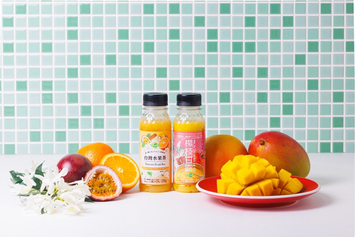 Yusuke Usuiが撮影した写真のアルバム「フルッタフルッタ様. web広告撮影」