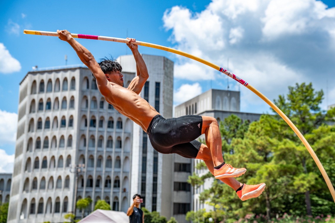 吉原規仁が撮影した写真のアルバム「学校やスポーツ」