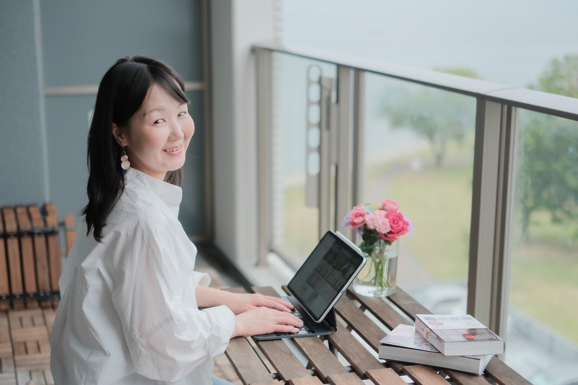 ARAI MAGICが撮影した「プロフィール撮影」の写真