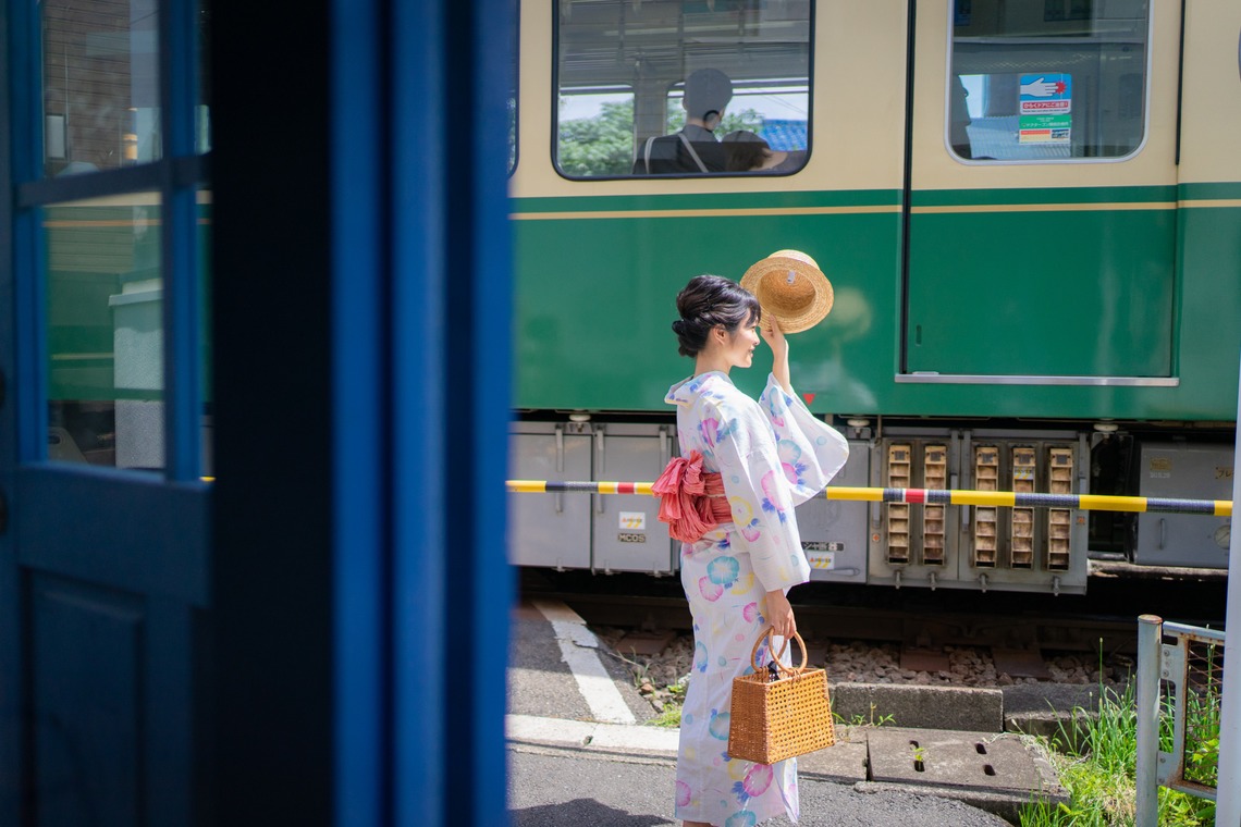 Aya Petite Photographyが撮影した「宣材写真」の写真