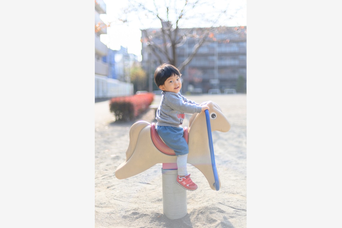 和Photographが撮影した「Family Photo」の写真