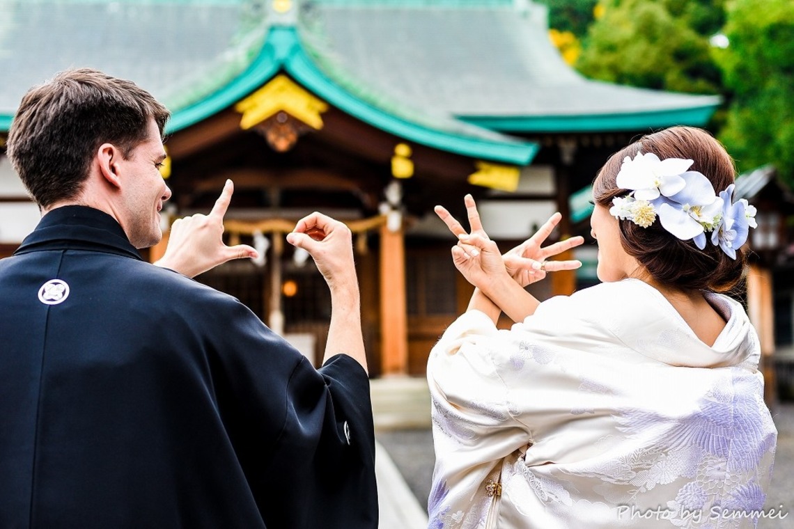 Photo of A taken by Photo by Semmei