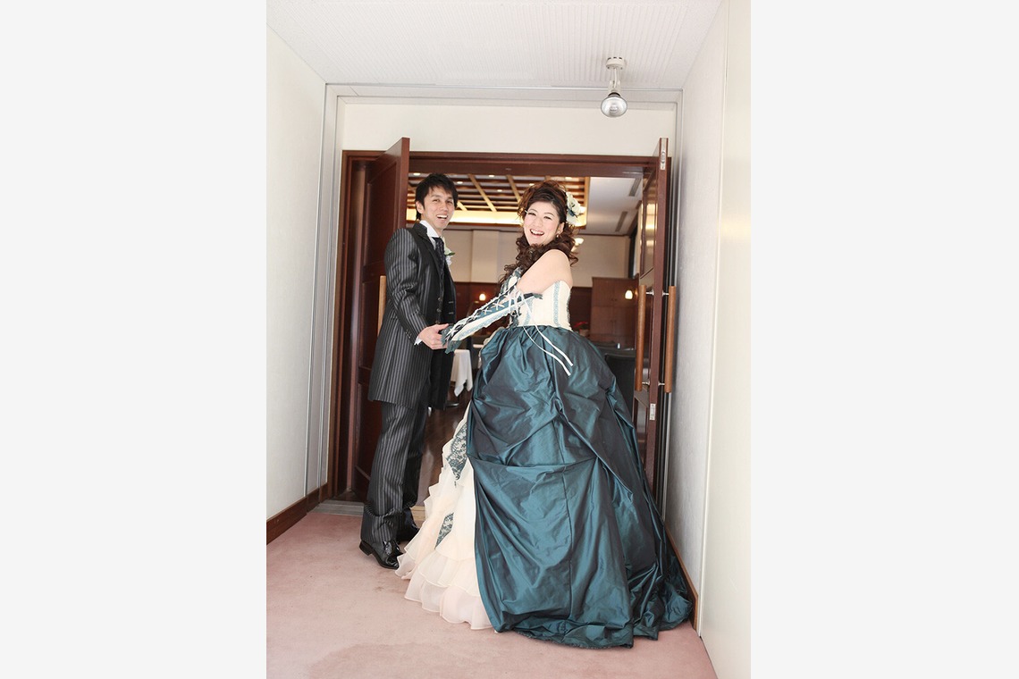 村田わかな広告写真