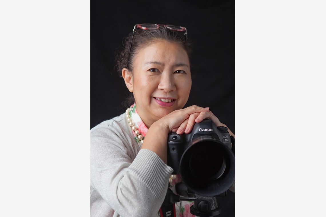 株式会社クリフが撮影した写真のアルバム「プロフィール写真作例」