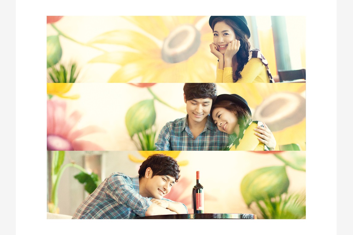 Seoul Photoが撮影した「フォトギャラリー」の写真