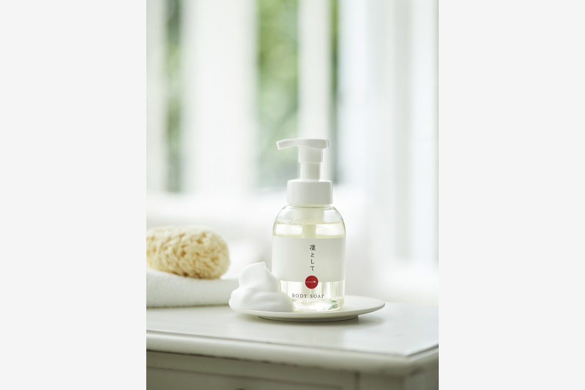 大橋裕紀が撮影した写真のアルバム「シャンプーメーカー様のSNS用写真撮影」