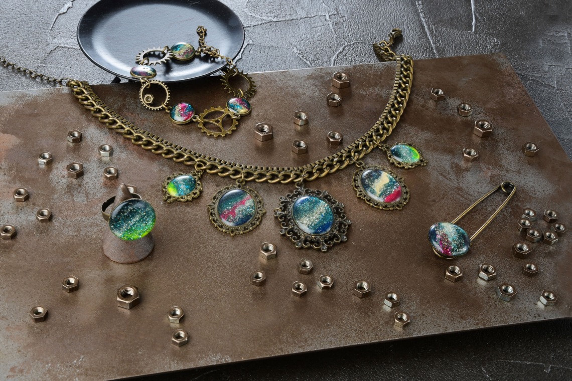 日高恵が撮影した「自宅スタジオ」の写真