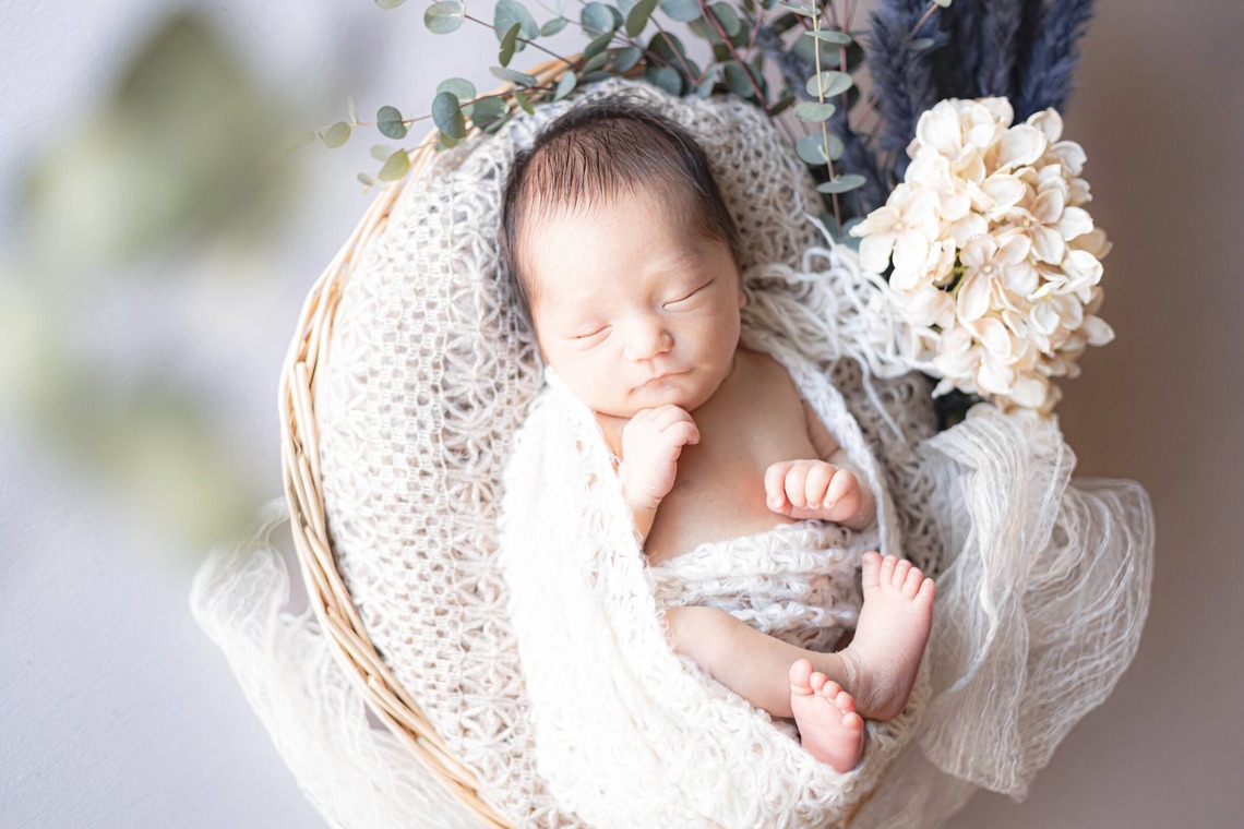 kudophotoが撮影した「ニューボーン＿まとめ」の写真