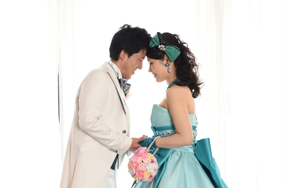 PIC WEDDING PHOTO（設楽 美鈴）