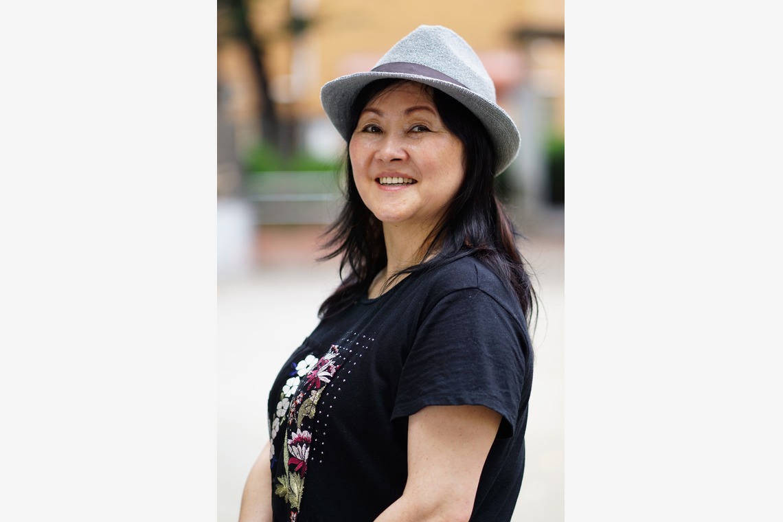 出張撮影のメモリーズが撮影した「プロフィール撮影-アラカルト」の写真