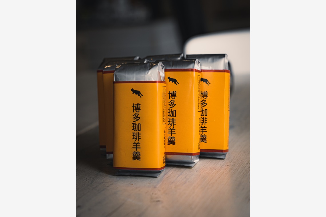 JJ&Co.が撮影した「福岡市　カフェ　SNS用商品撮影、外観・内装撮影」の写真