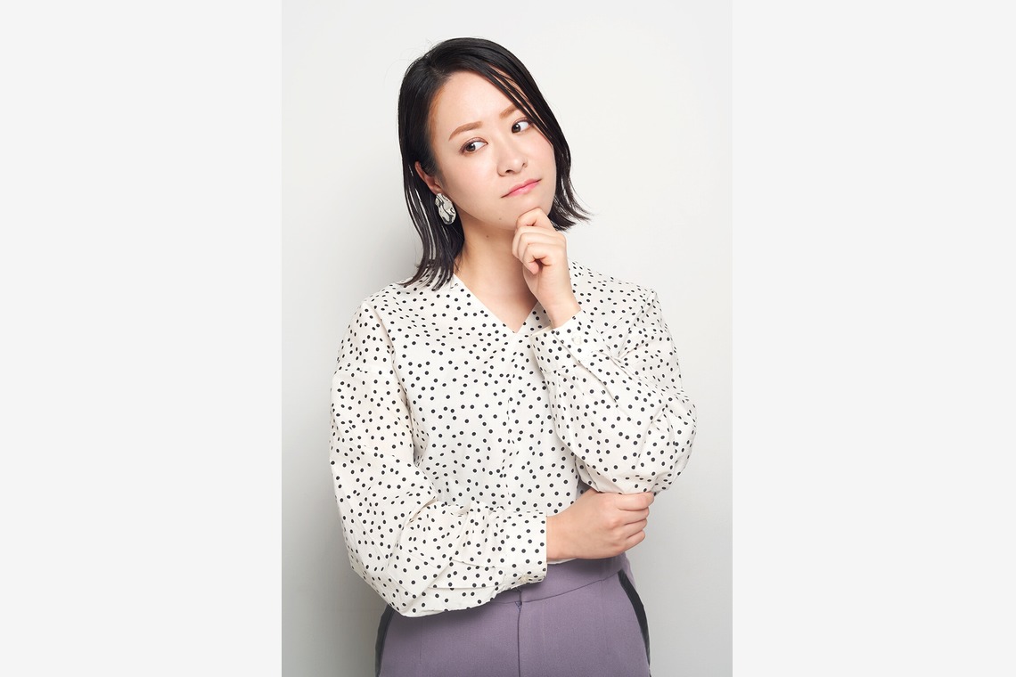 M2が撮影した「ポートレート・インタビュー」の写真