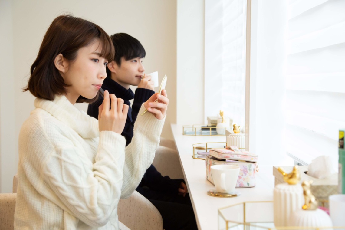 k.filmsが撮影した「エステ撮影」の写真