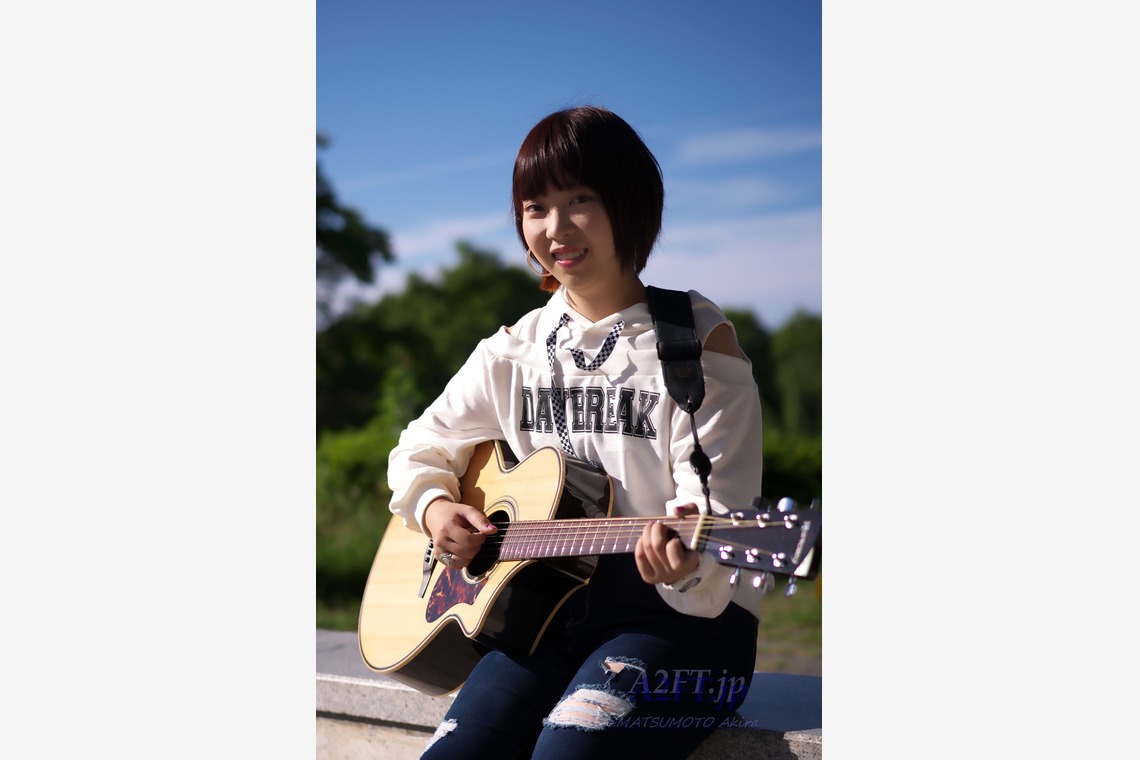 A2FT.jpフォトグラファーまつもとあきらが撮影した写真のアルバム「2019年9月 アーティスト撮影」