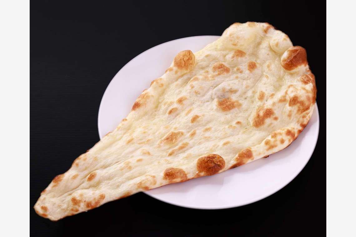 森安　照が撮影した「インドカレー」の写真