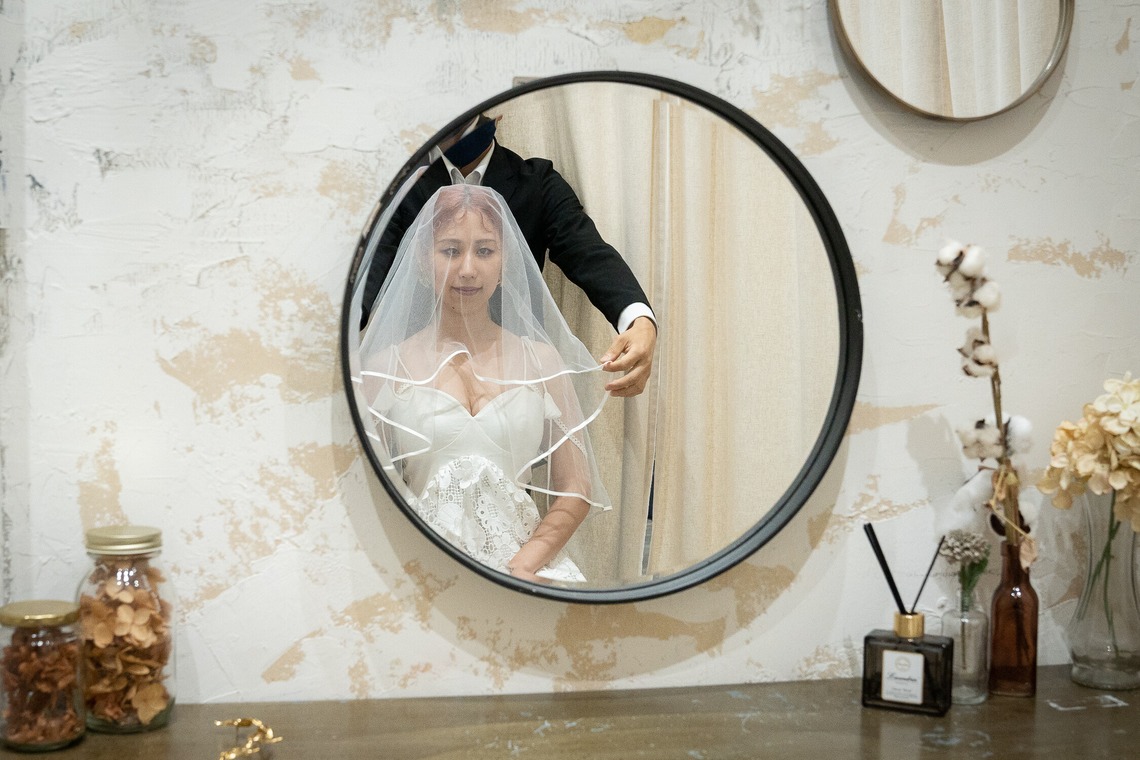 Photo of wedding image taken by 田中正義