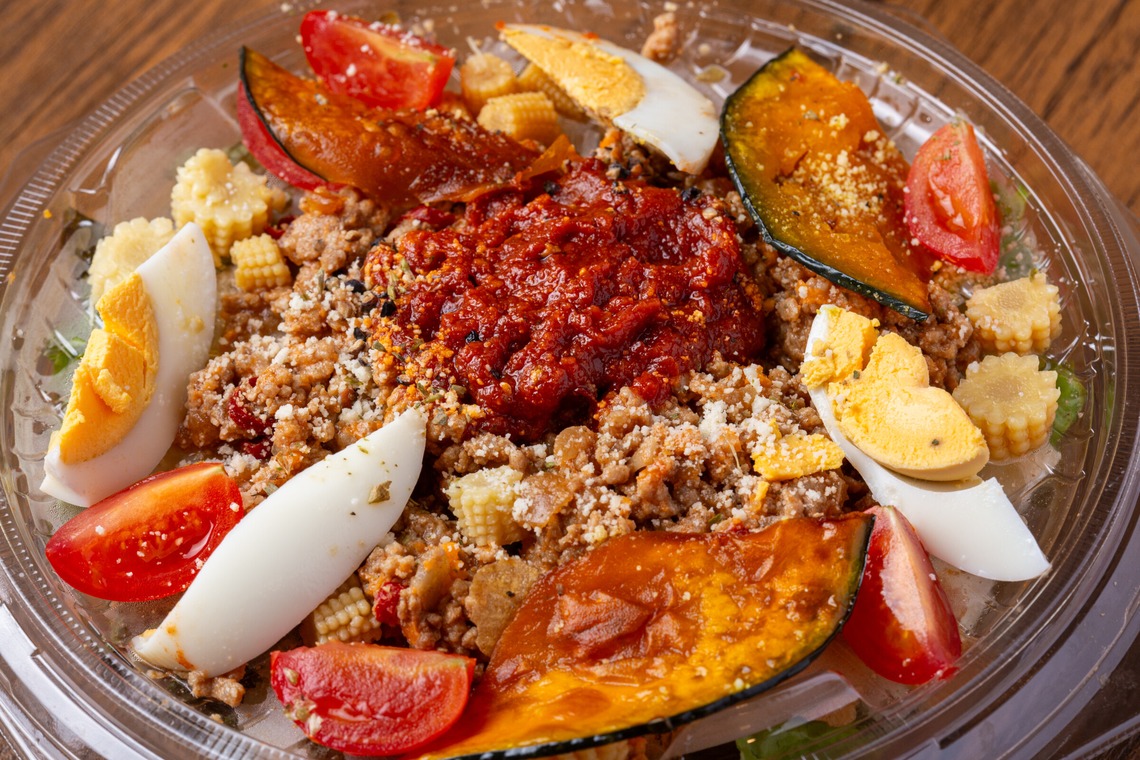 studio aluc ~スタジオ アルク~が撮影した「デリカテッセン」の写真