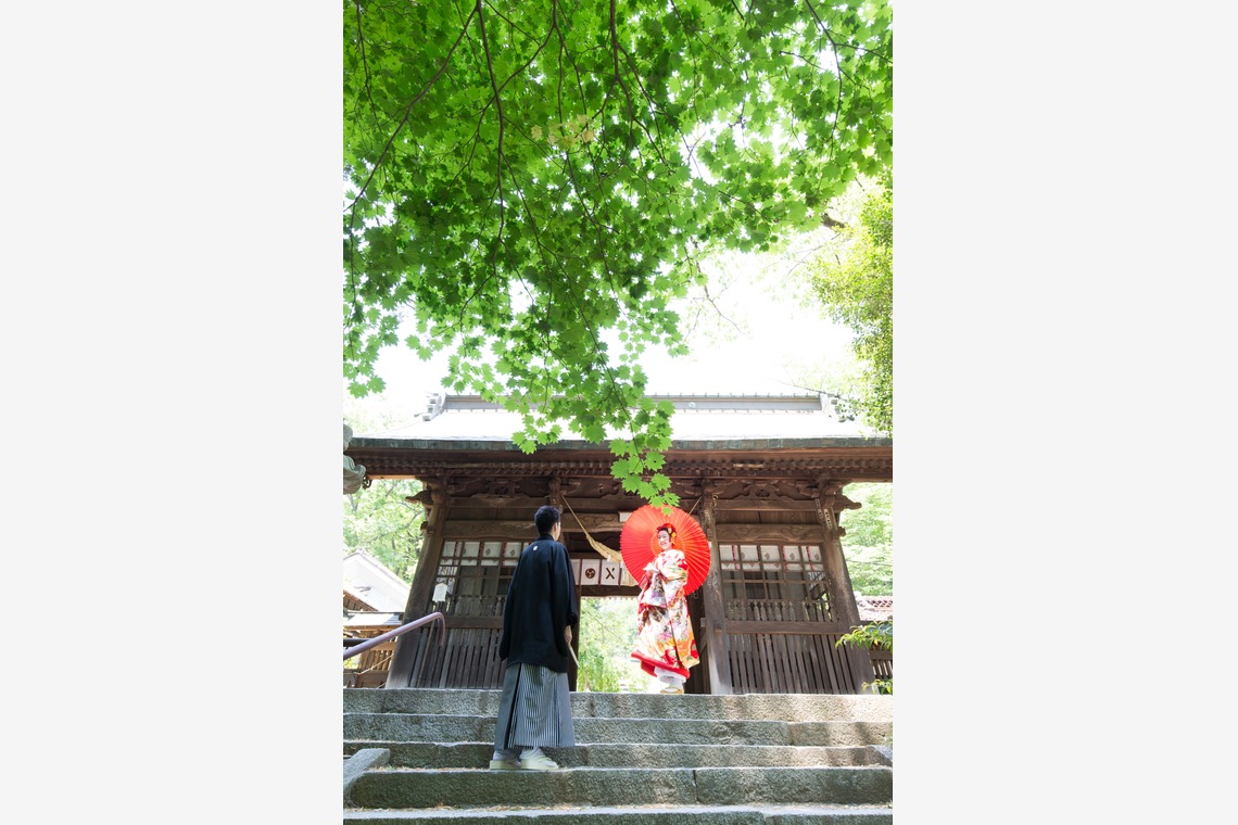 Photo of  taken by PANDA STUDIO JAPAN