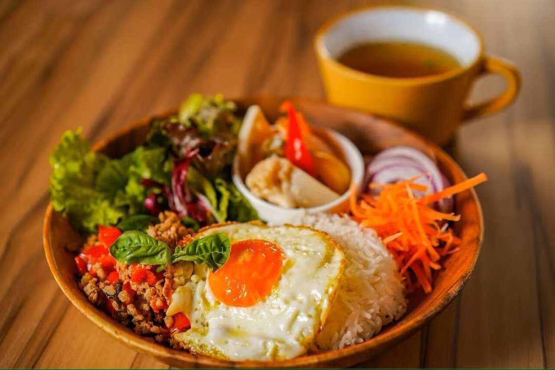 スタジオ　まるが撮影した写真のアルバム「飲食店撮影」