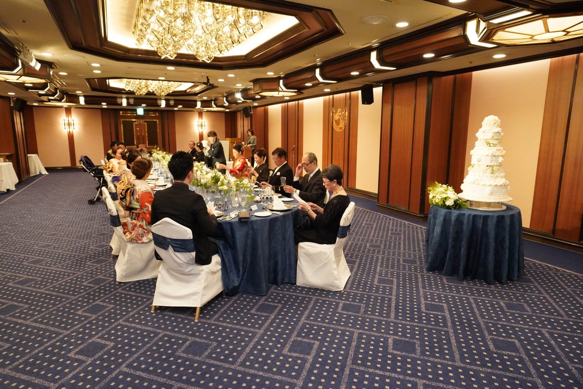 Photo of Wedding ceremony and reception taken by 増田　雄介