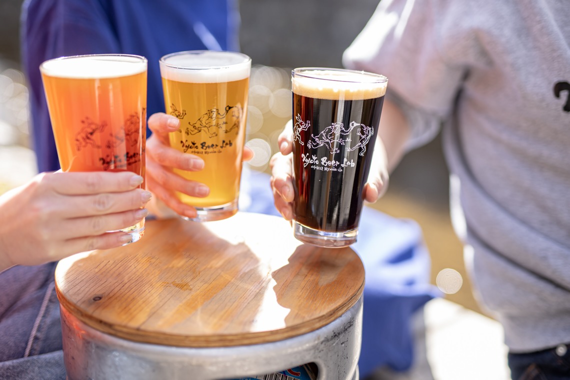 studio aluc ~スタジオ アルク~が撮影した写真のアルバム「クラフトビール」