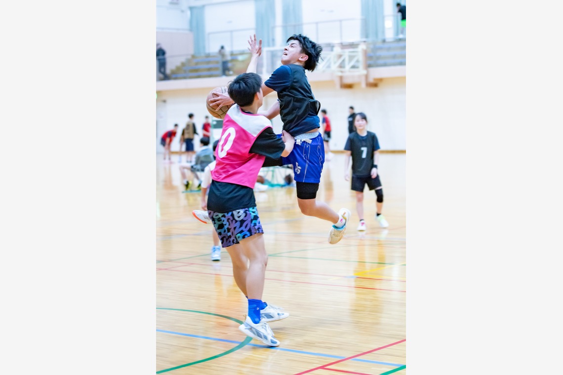PHOTO 笑福が撮影した写真のアルバム「スポーツ写真」
