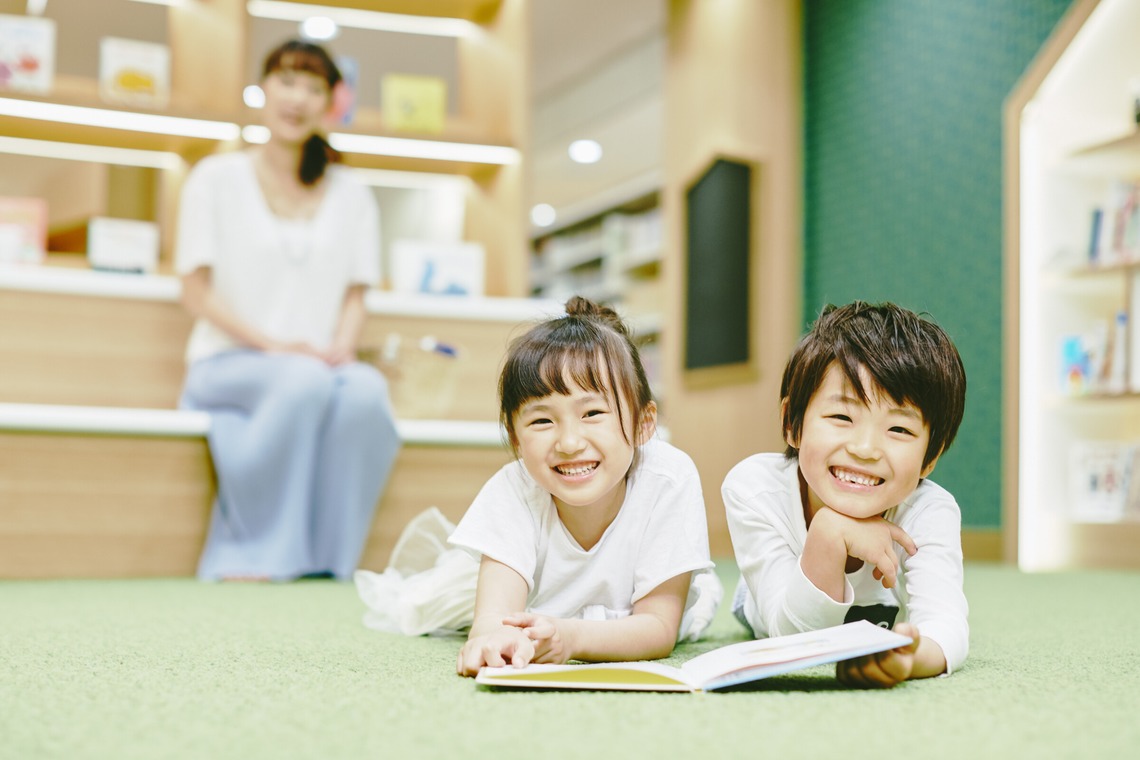 kiharu&photoが撮影した「人物撮影【家族】」の写真