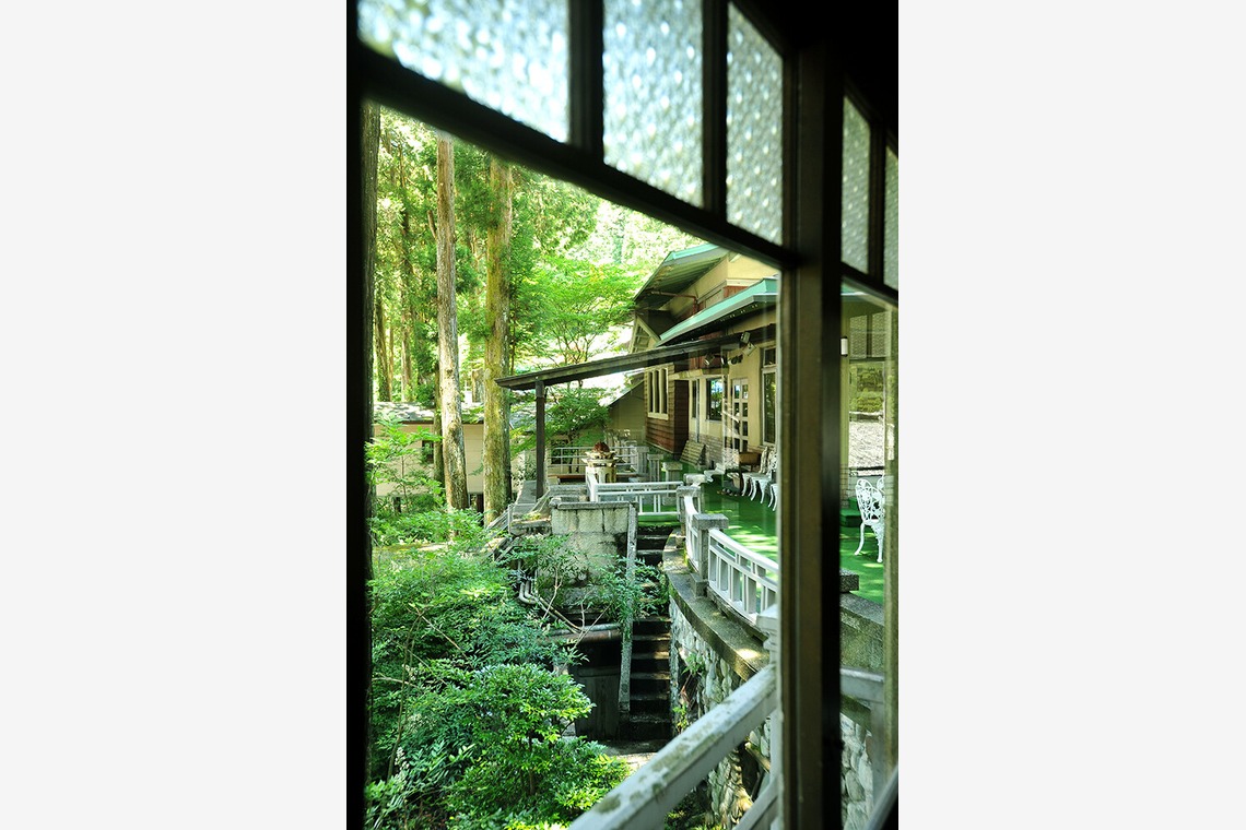 若林聖人が撮影した「撮影例」の写真