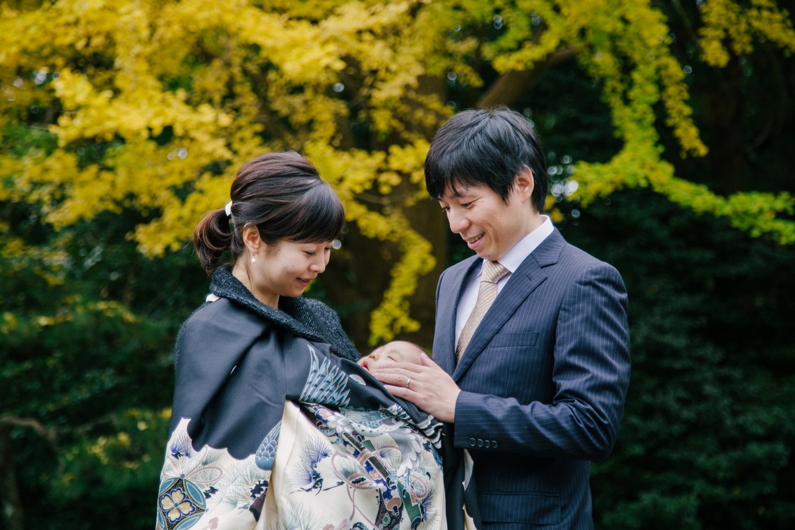 シーフォトグラフィックが撮影した「Will you marry me? in 上高地」の写真