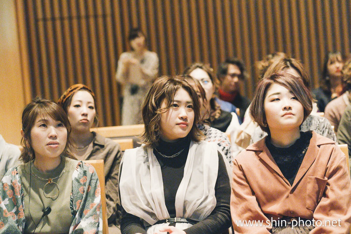 shin photographyが撮影した「経営発表会撮影」の写真