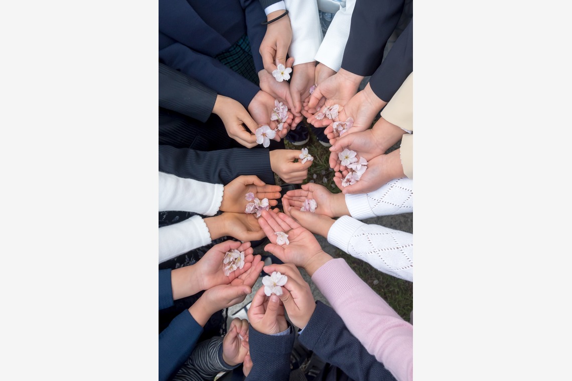 アッドスターが撮影した写真のアルバム「ファミリー撮影」