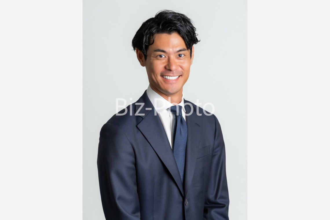 スタジオ　ナミナスが撮影した「Biz Photo」の写真