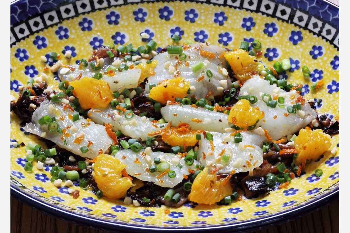 森安　照が撮影した写真のアルバム「洋食」