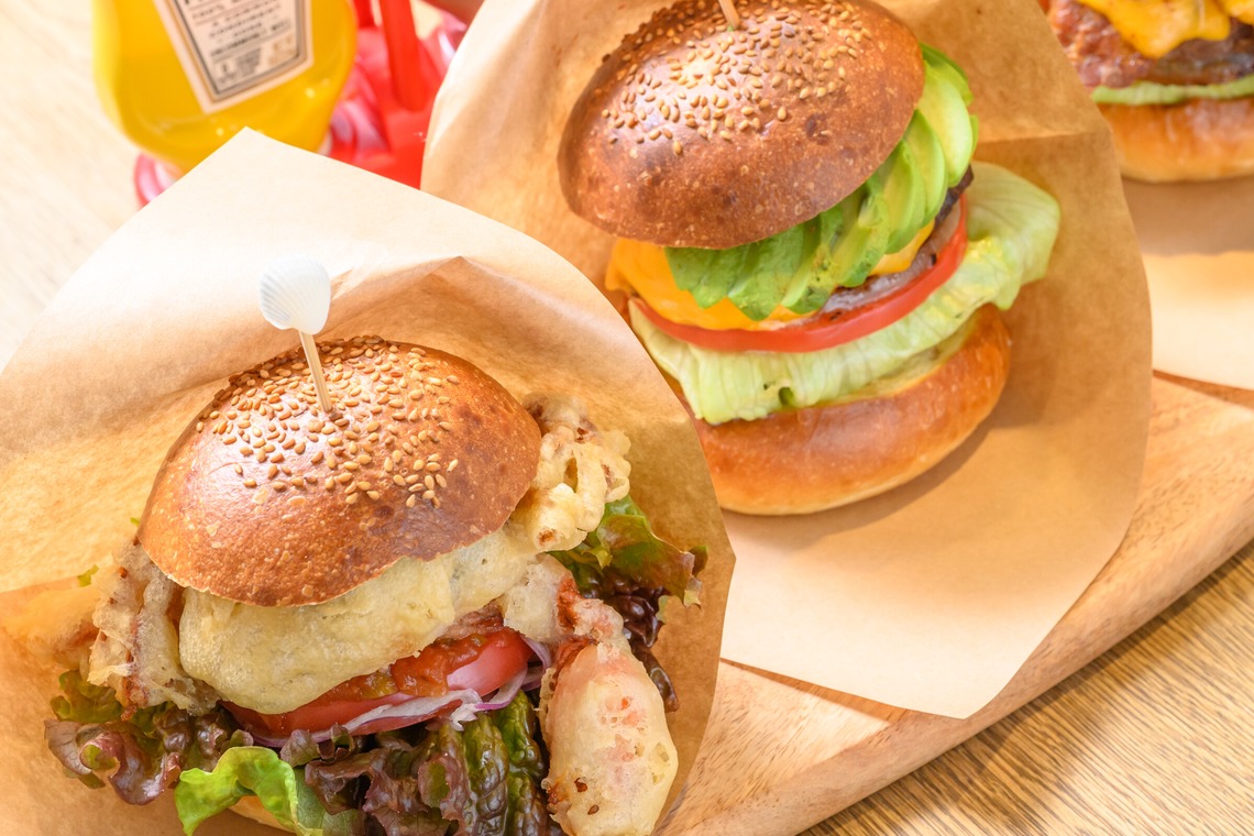 中川昌幸が撮影した「ハワイアンフードWEB掲載用」の写真