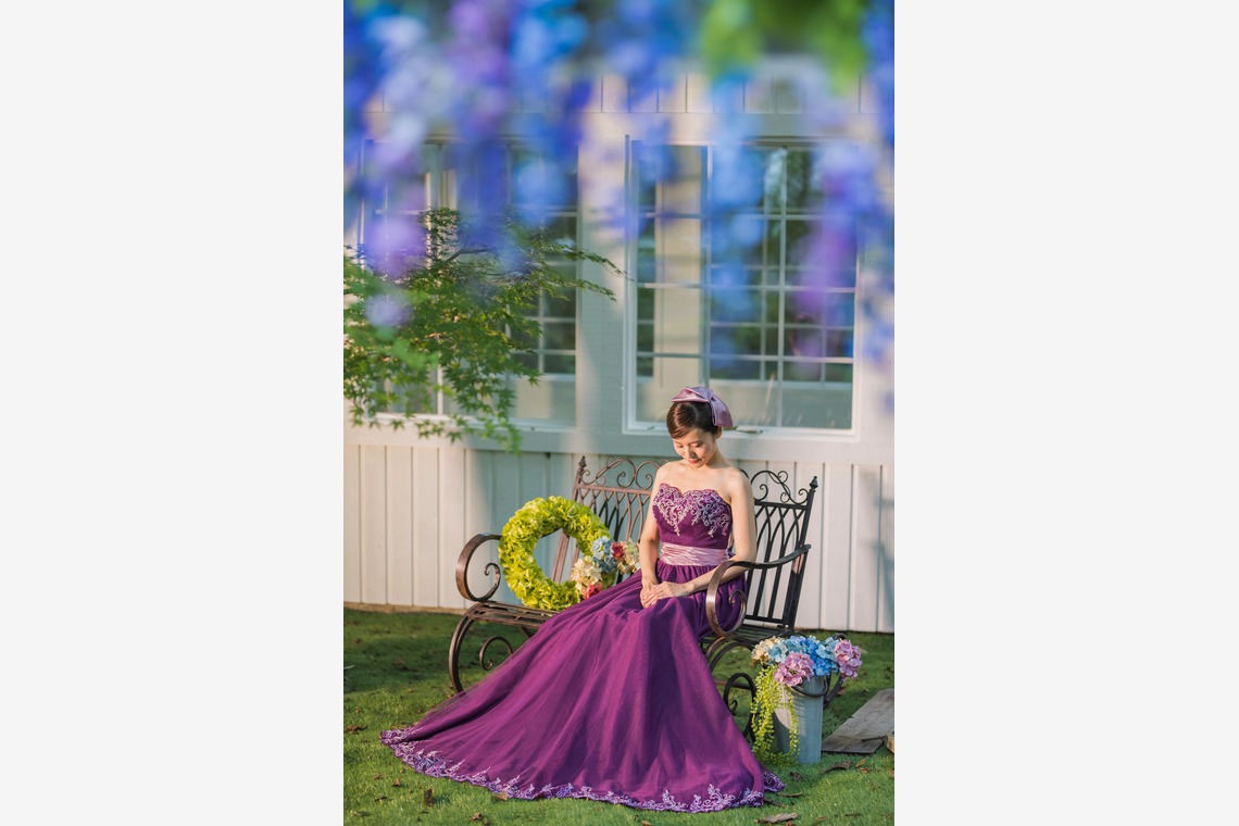 My Style Garden Studio が撮影した写真のアルバム「夏」