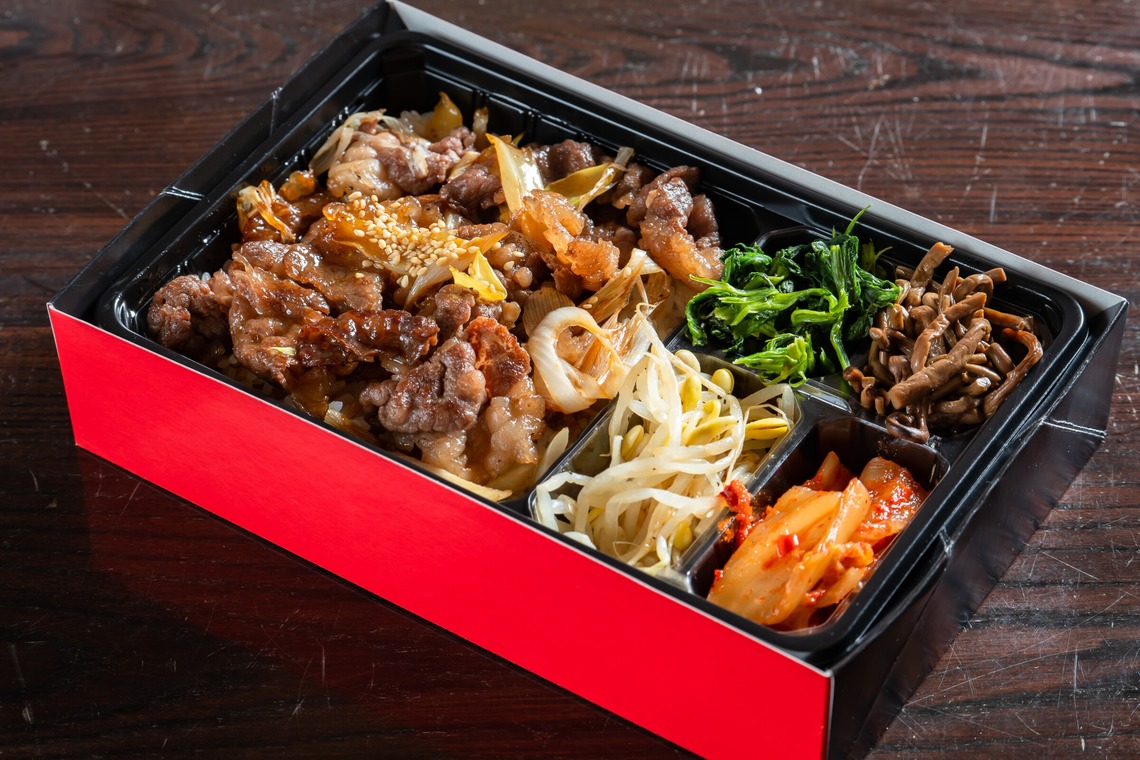 須田洋平が撮影した「food」の写真