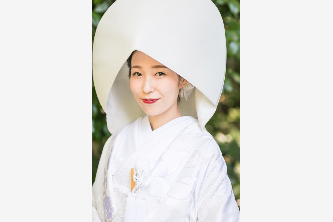 Yuki Shimada Photographyが撮影した「和装ウェディング」の写真