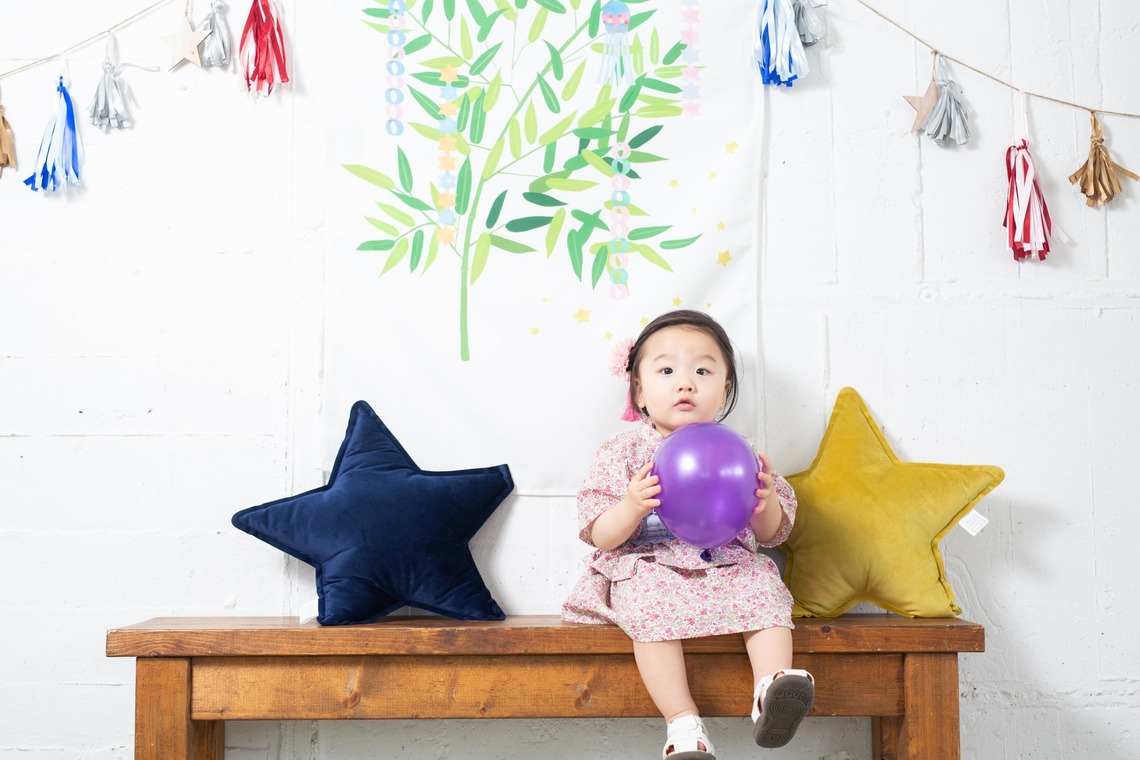 高野和希が撮影した「エミリィ七夕撮影会2019@渋谷区スタジオ（2）」の写真