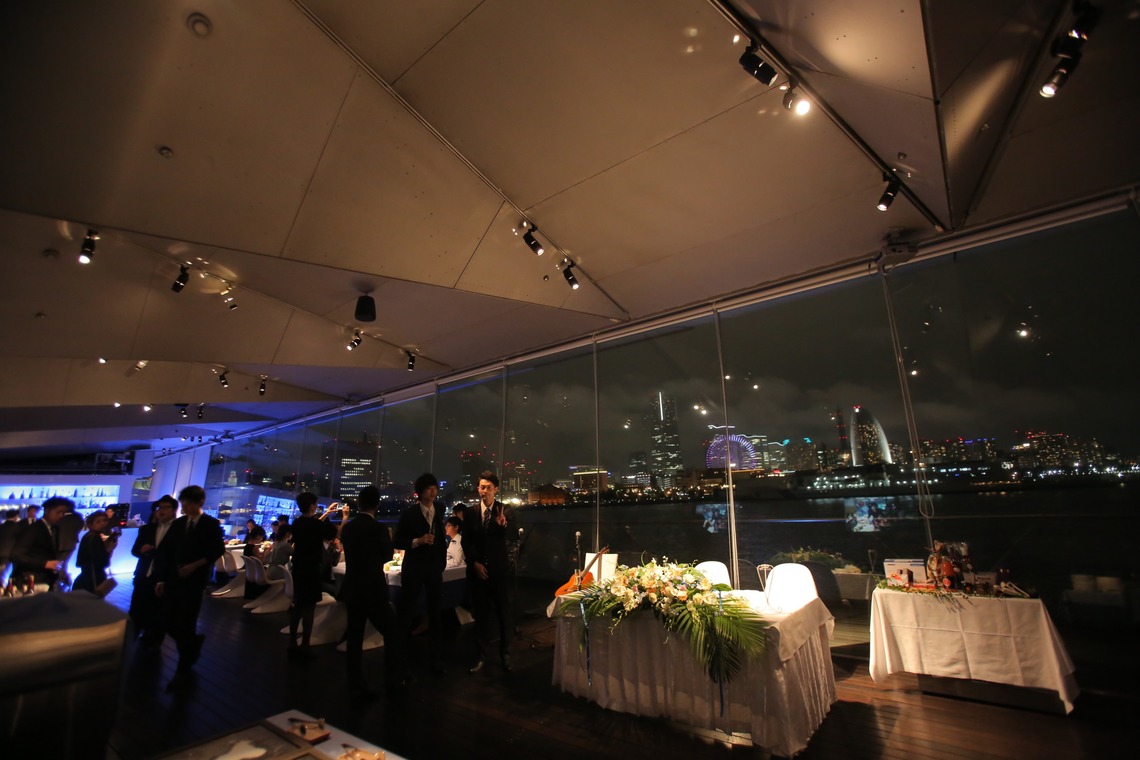 Photographer  Tomoが撮影した「二次会」の写真