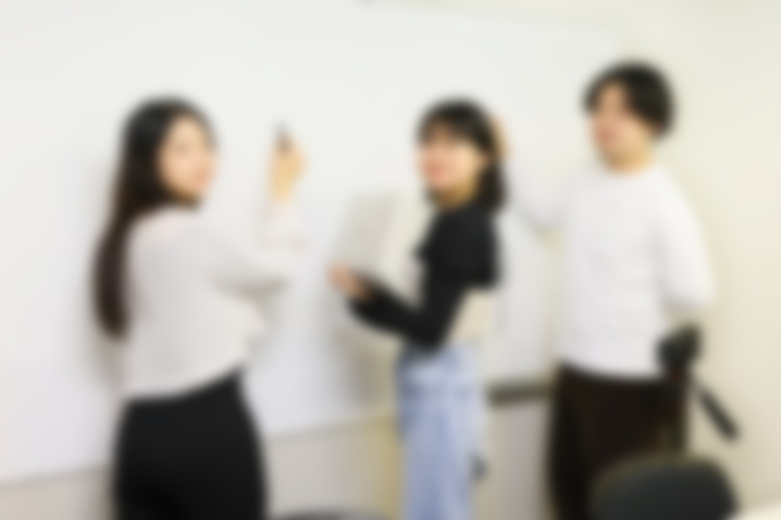 杉安写真事務所が撮影した写真のアルバム「求人用画像、社内イメージ、社員インタビュー」