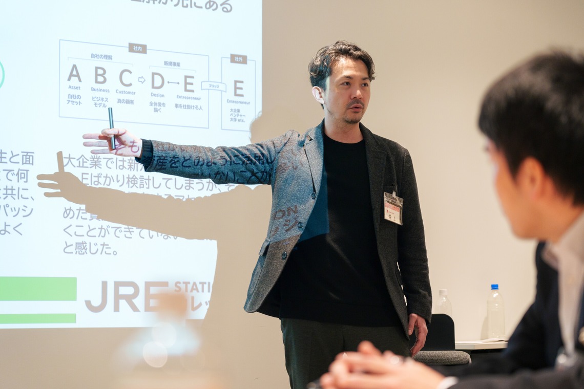 萩原　蔵志が撮影した写真のアルバム「会議・打ち合わせシーン」