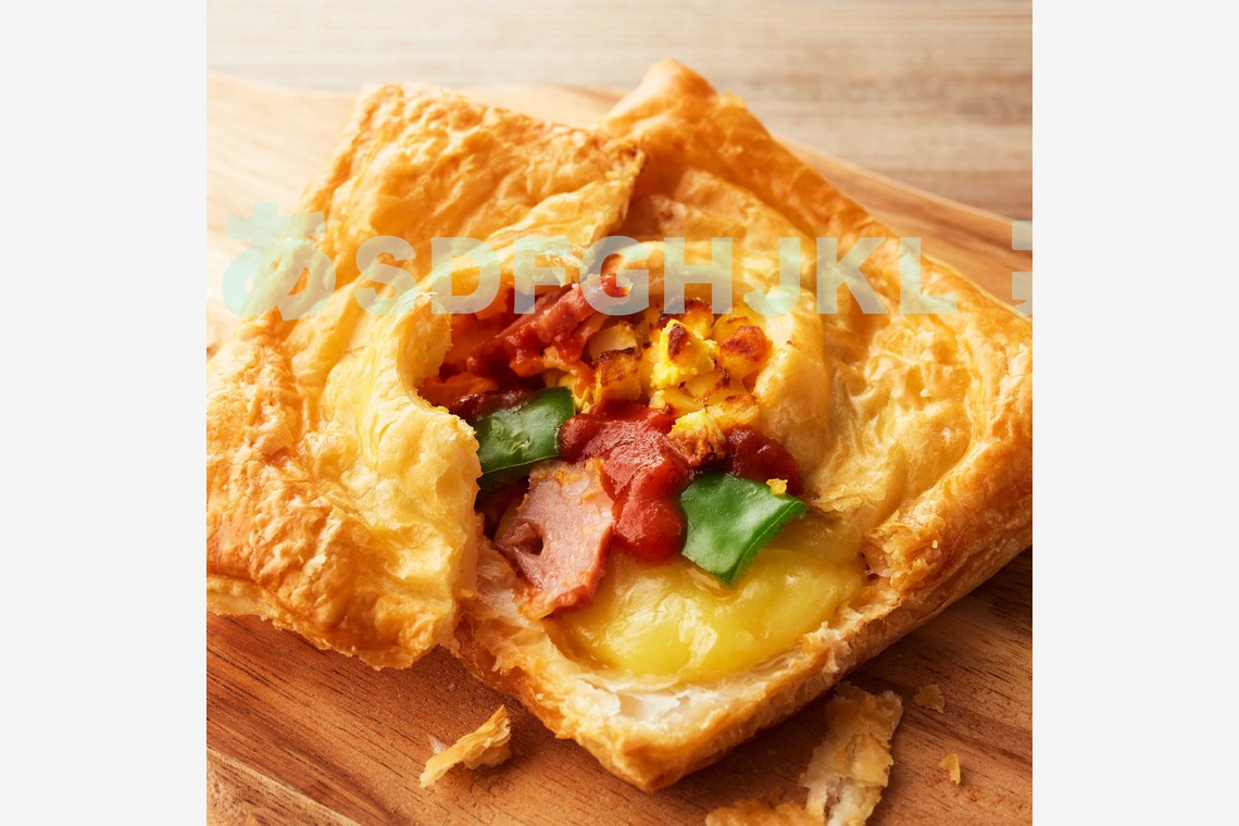 西原毅が撮影した「ファーストフード」の写真